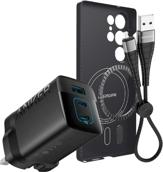 Mobile & Tab Accessories